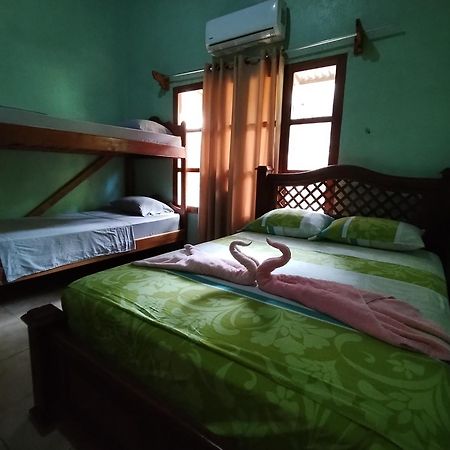 Drakes Bay Osa House - Drake Corcovado Tours B&B 외부 사진