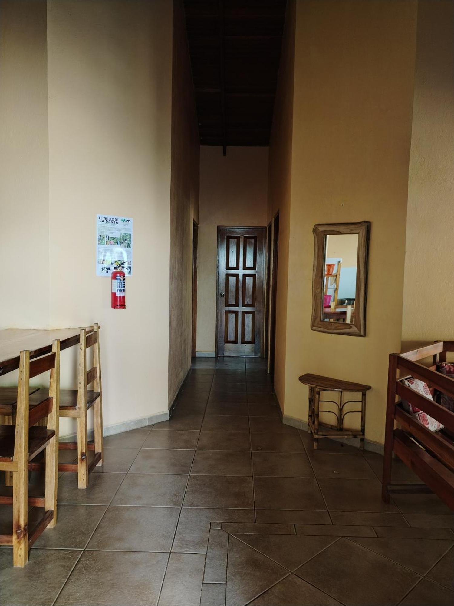 Drakes Bay Osa House - Drake Corcovado Tours B&B 외부 사진