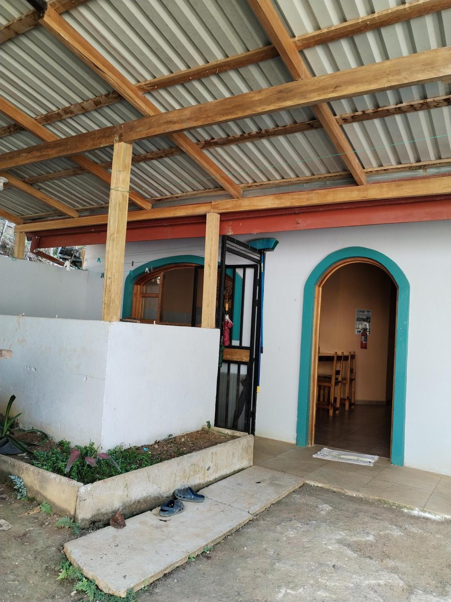Drakes Bay Osa House - Drake Corcovado Tours B&B 외부 사진