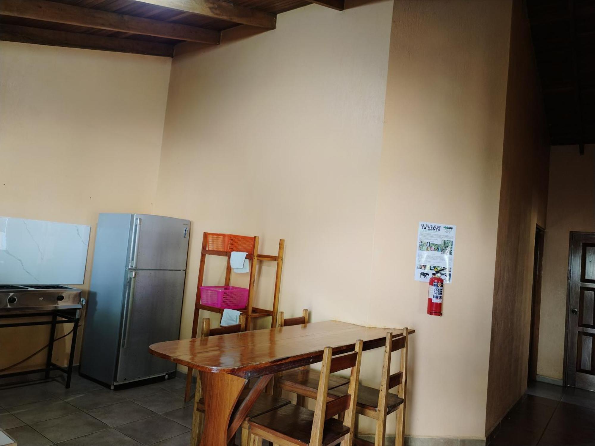 Drakes Bay Osa House - Drake Corcovado Tours B&B 외부 사진
