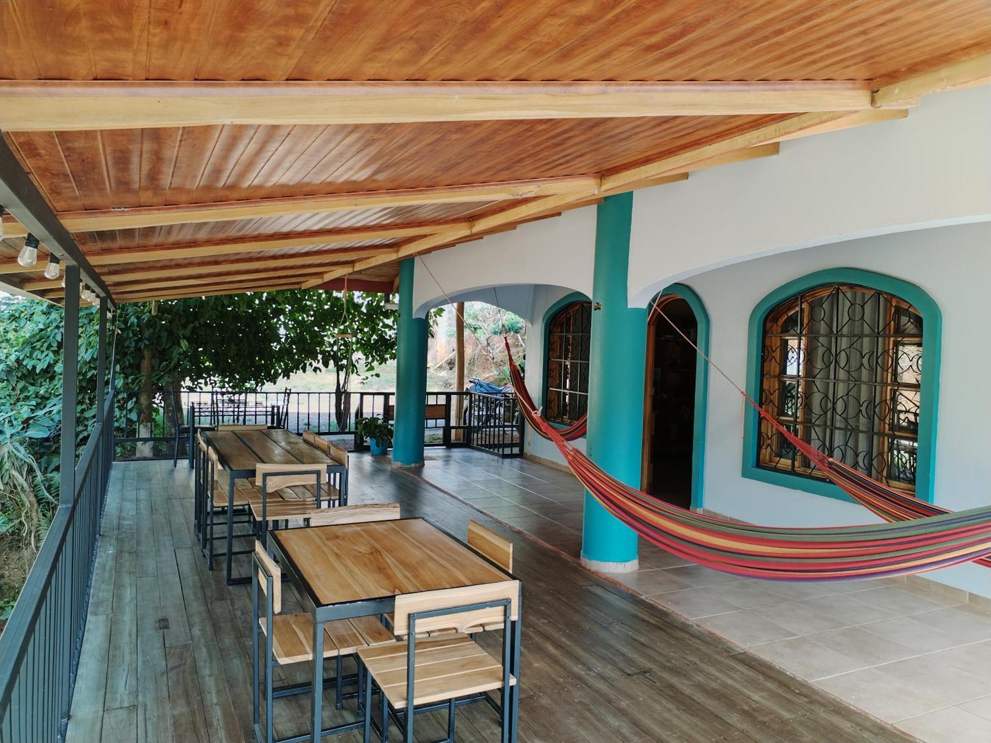 Drakes Bay Osa House - Drake Corcovado Tours B&B 외부 사진