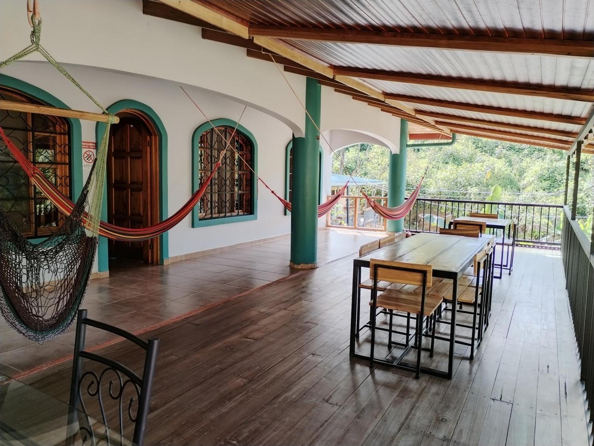 Drakes Bay Osa House - Drake Corcovado Tours B&B 외부 사진