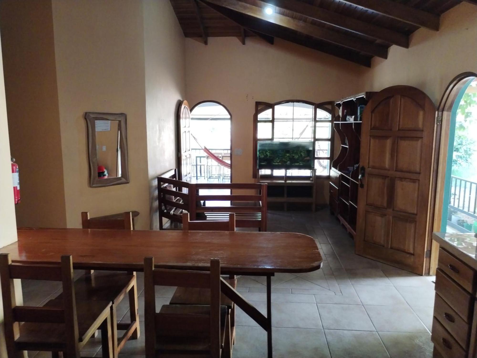 Drakes Bay Osa House - Drake Corcovado Tours B&B 외부 사진