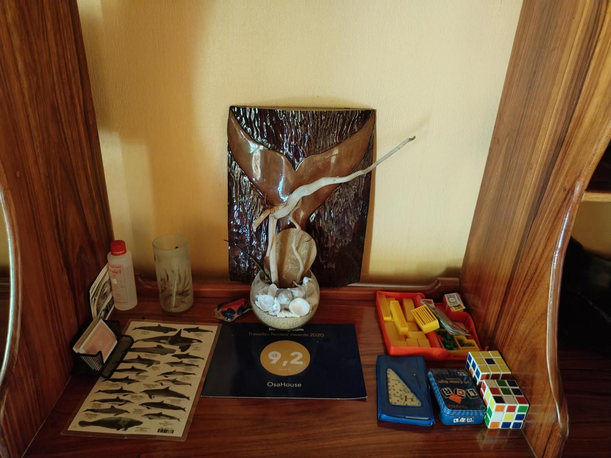 Drakes Bay Osa House - Drake Corcovado Tours B&B 외부 사진