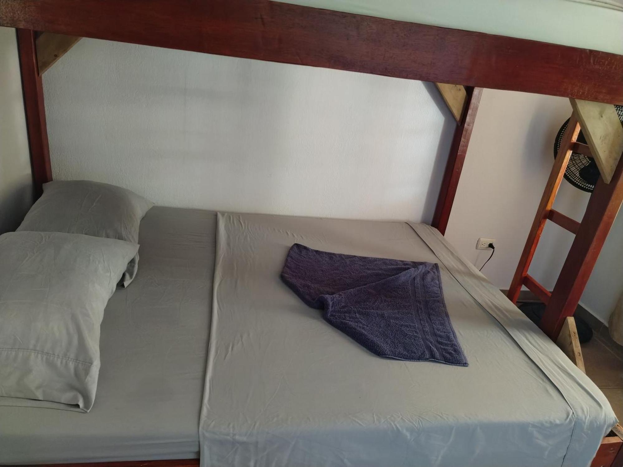Drakes Bay Osa House - Drake Corcovado Tours B&B 외부 사진
