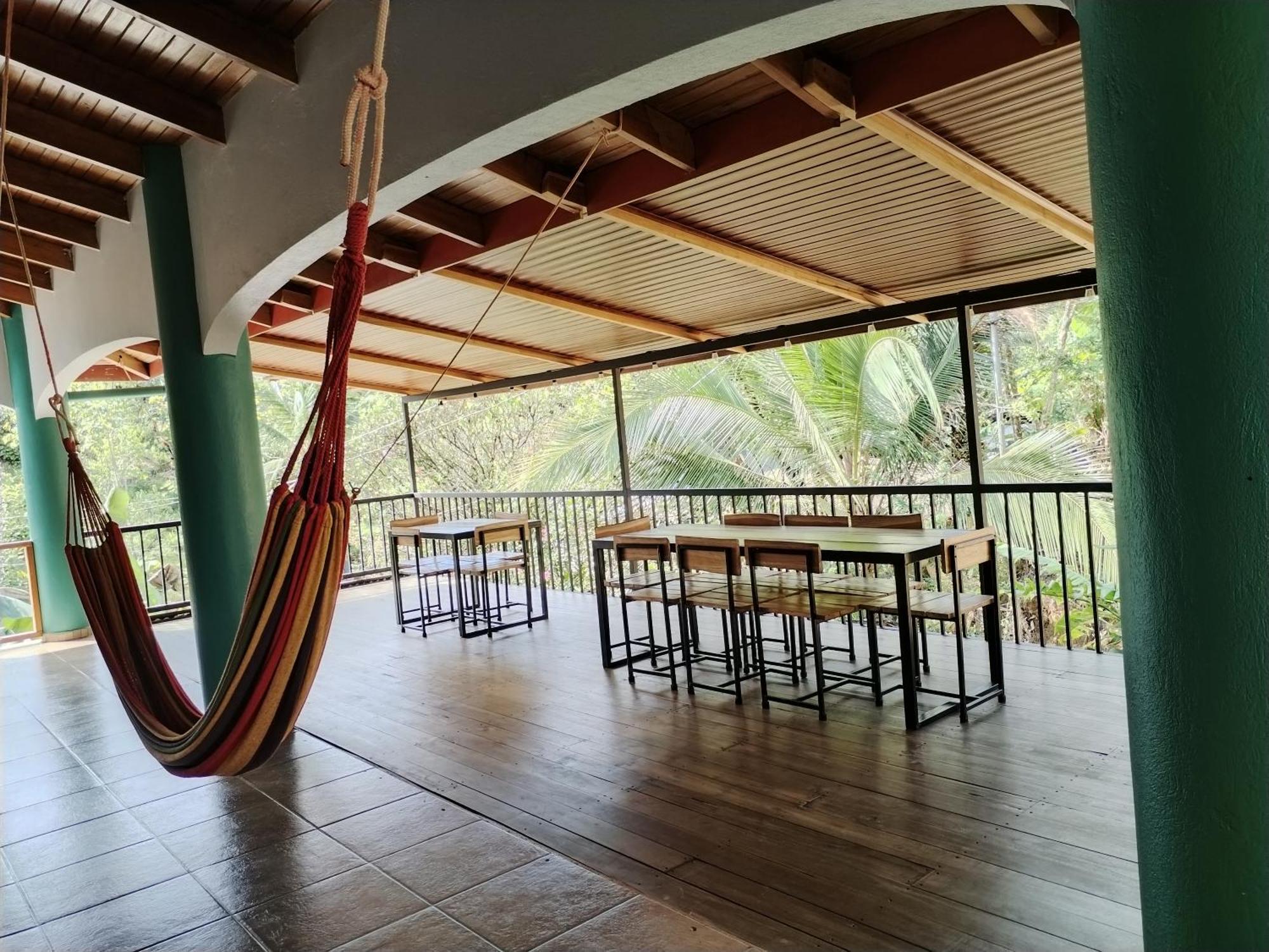 Drakes Bay Osa House - Drake Corcovado Tours B&B 외부 사진
