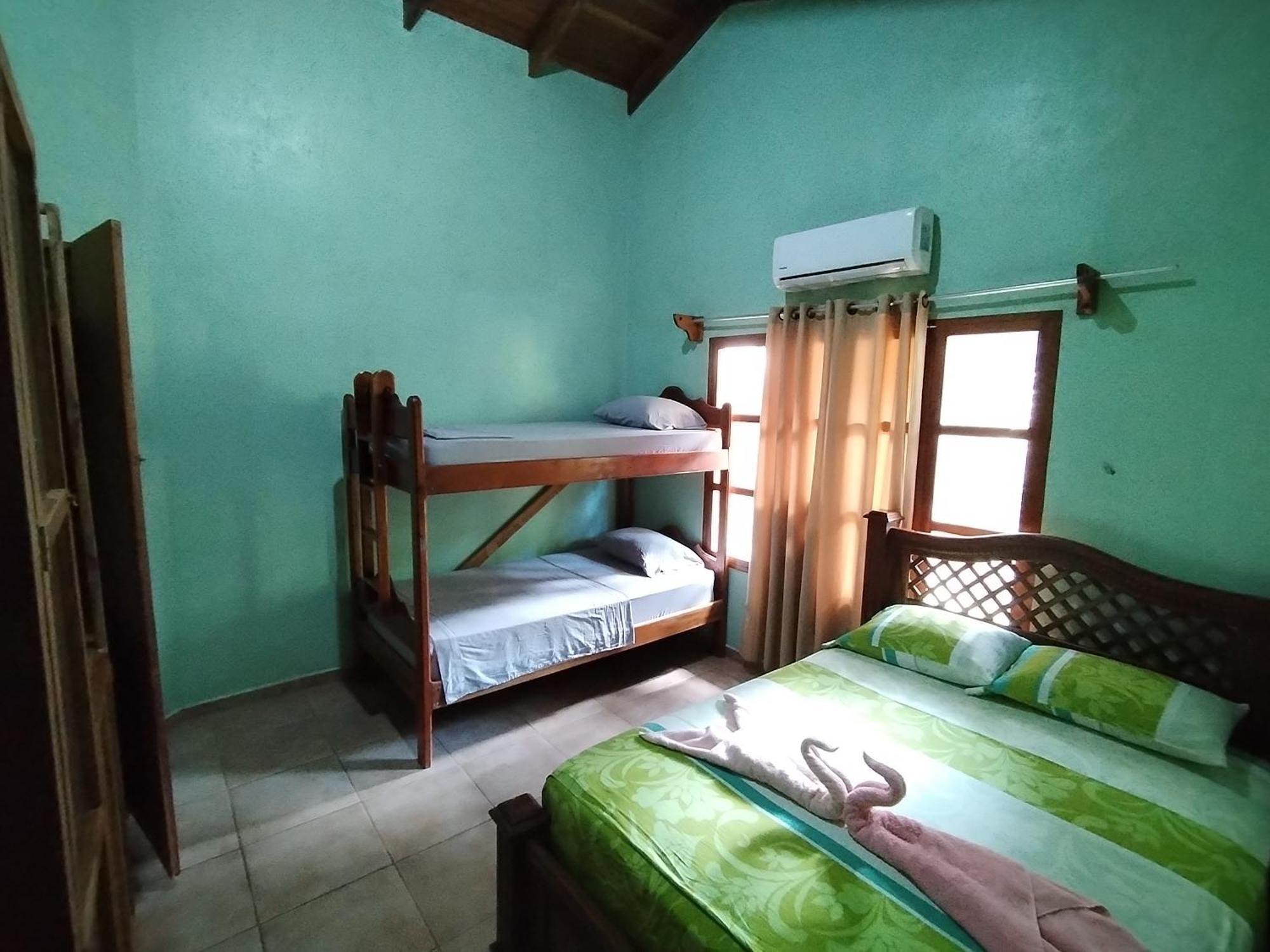Drakes Bay Osa House - Drake Corcovado Tours B&B 외부 사진
