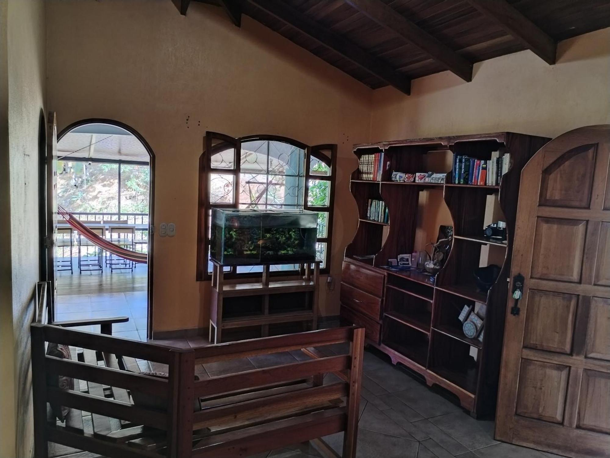 Drakes Bay Osa House - Drake Corcovado Tours B&B 외부 사진