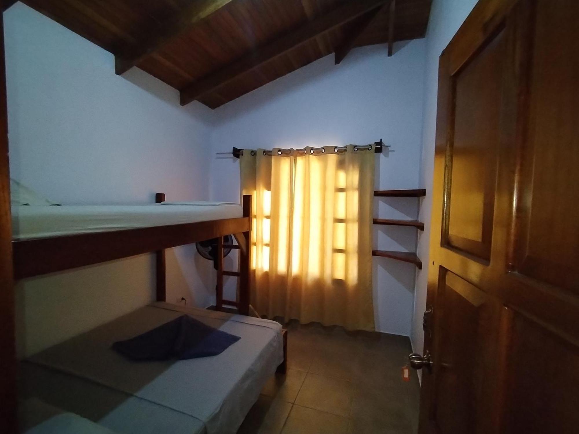 Drakes Bay Osa House - Drake Corcovado Tours B&B 외부 사진