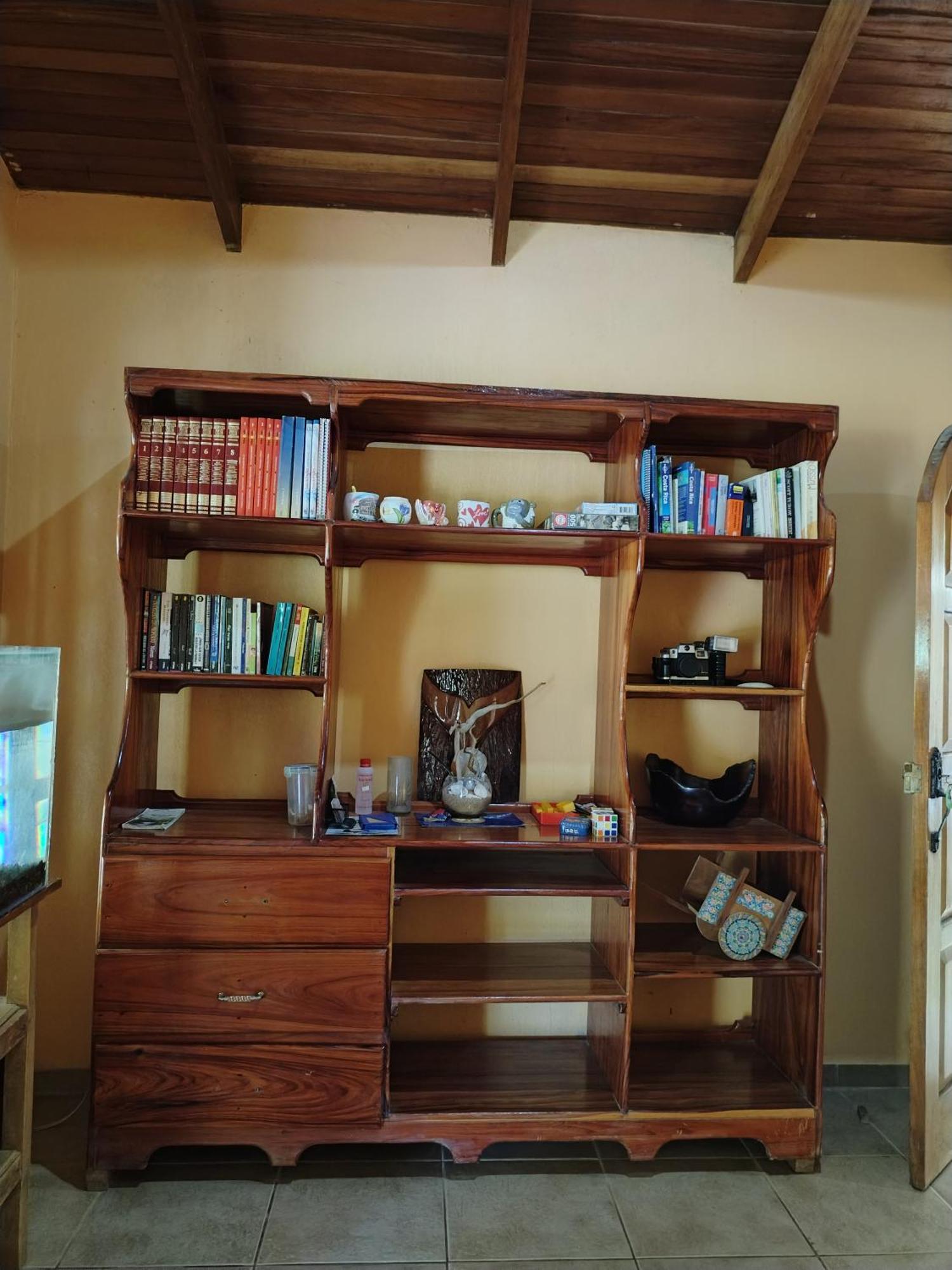 Drakes Bay Osa House - Drake Corcovado Tours B&B 외부 사진