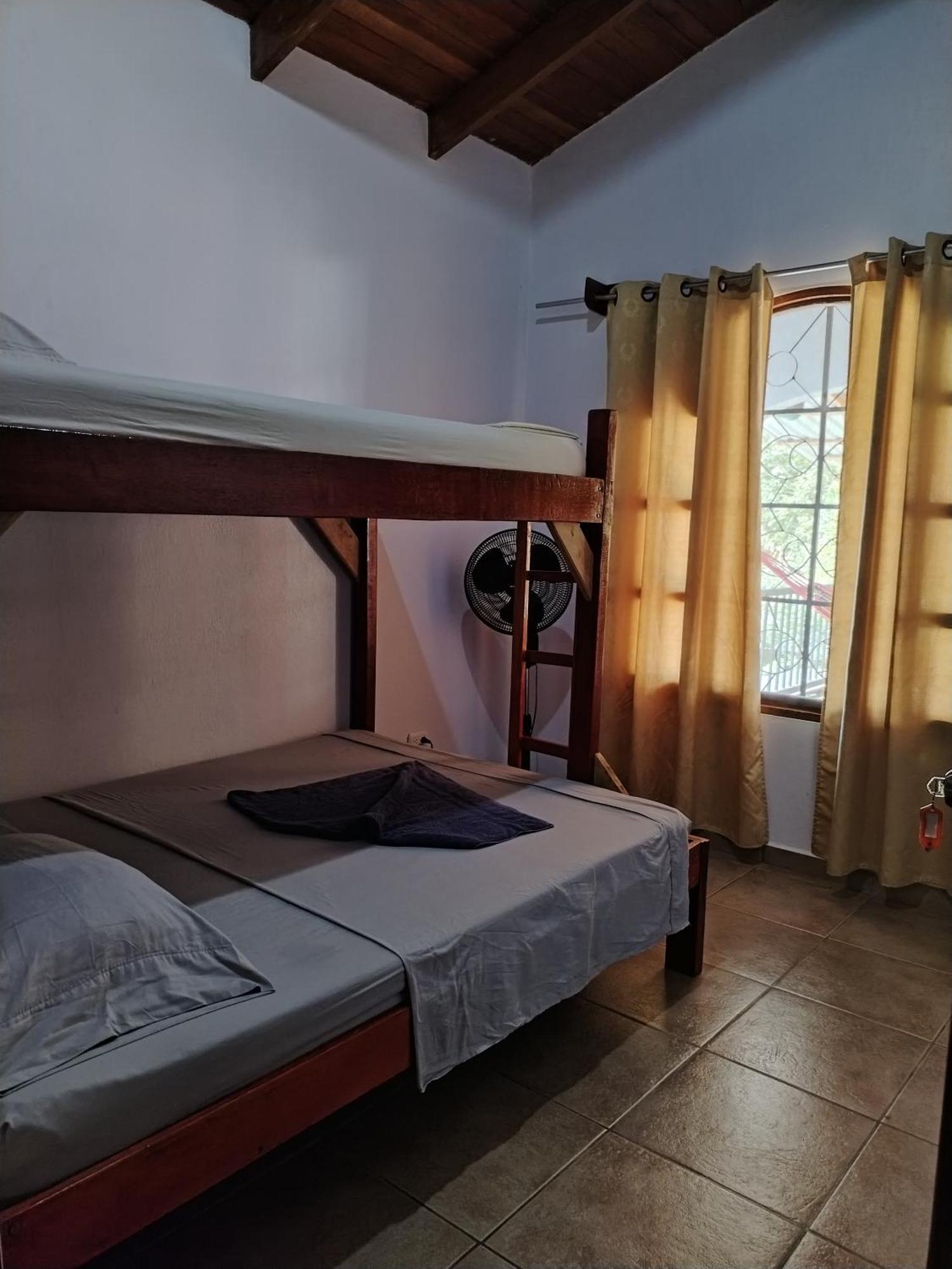 Drakes Bay Osa House - Drake Corcovado Tours B&B 외부 사진