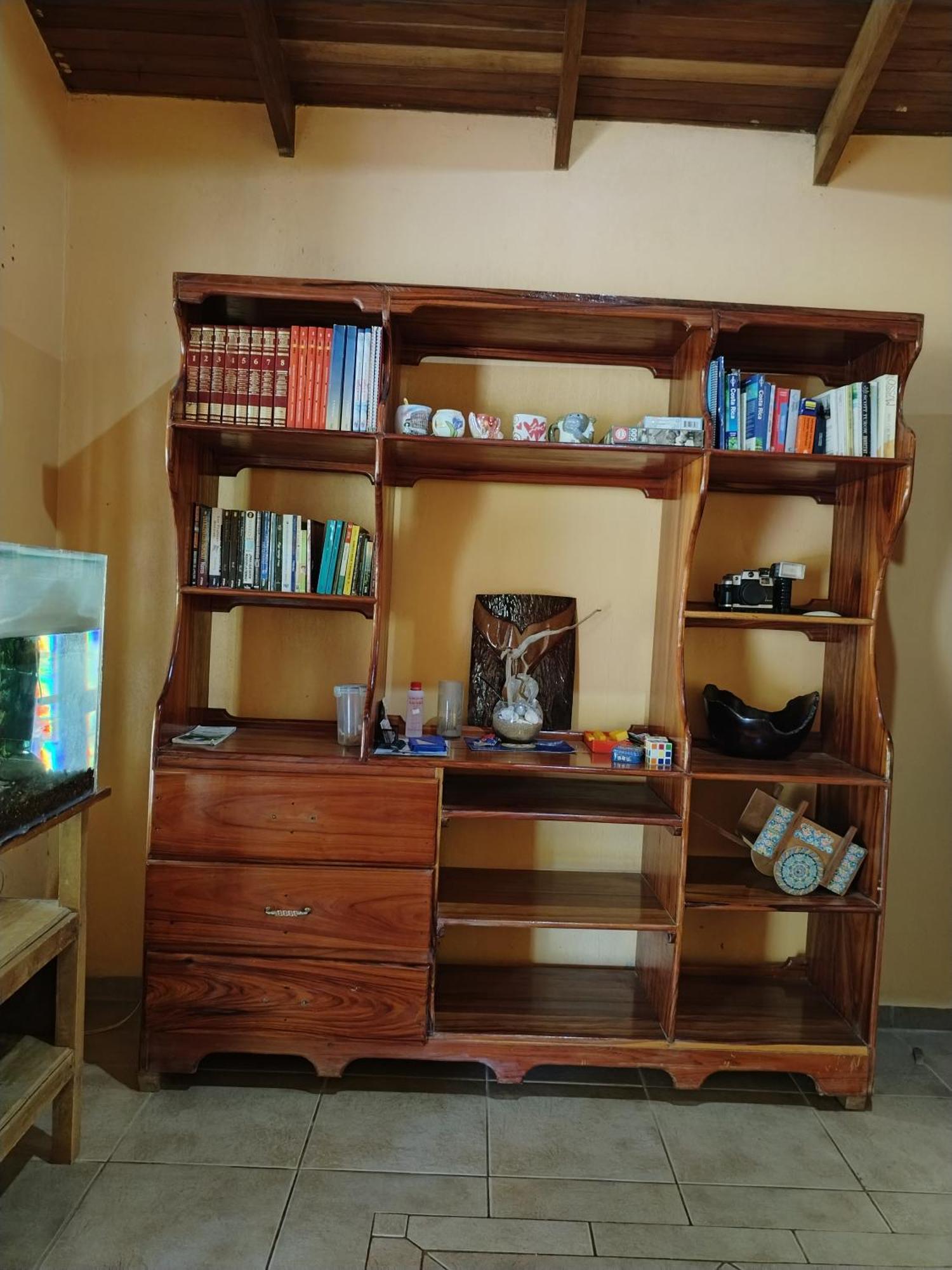 Drakes Bay Osa House - Drake Corcovado Tours B&B 외부 사진