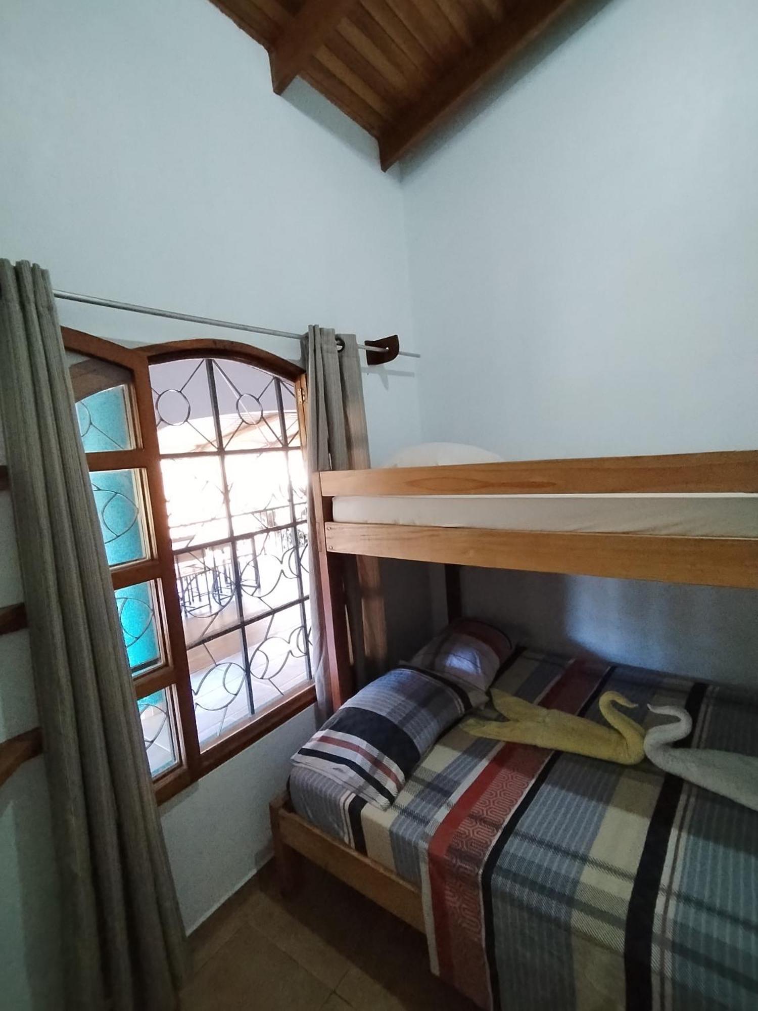 Drakes Bay Osa House - Drake Corcovado Tours B&B 외부 사진