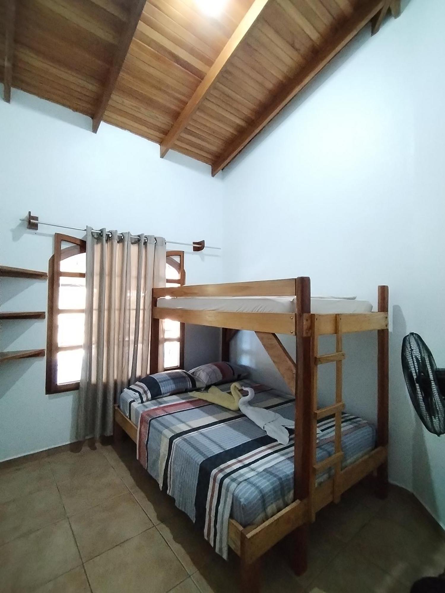 Drakes Bay Osa House - Drake Corcovado Tours B&B 외부 사진